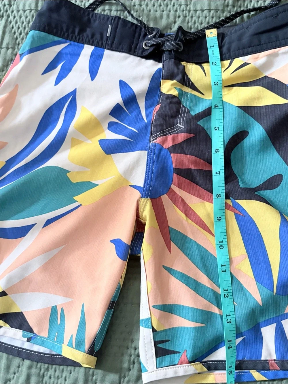 Quiksilver brand style